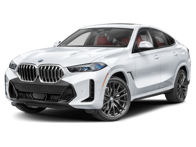 Προτεινόμενο όχημα BMW X6