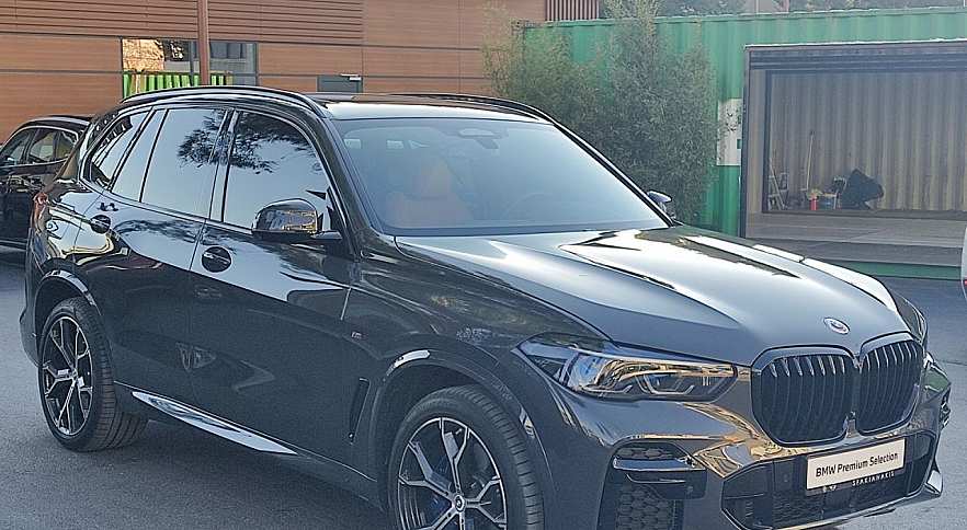 #54 - 2018 VOLKSWAGEN T-Roc