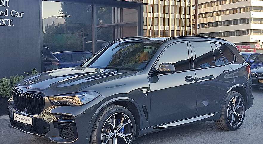 #55 - 2010 SSANGYONG Actyon Sports