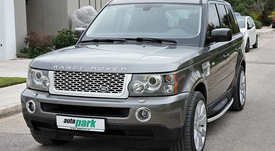 #76 - 2014 SSANGYONG Kyron