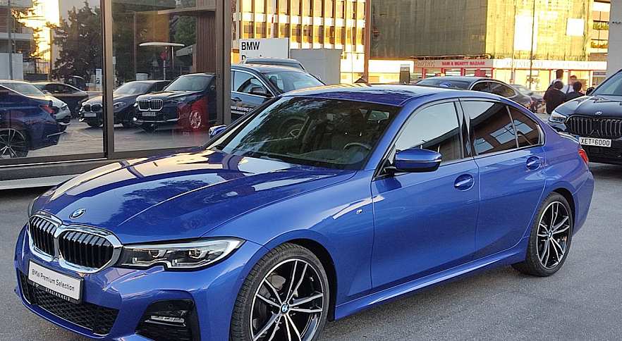 #24 - 2020 DAEWOO - FSO Picup